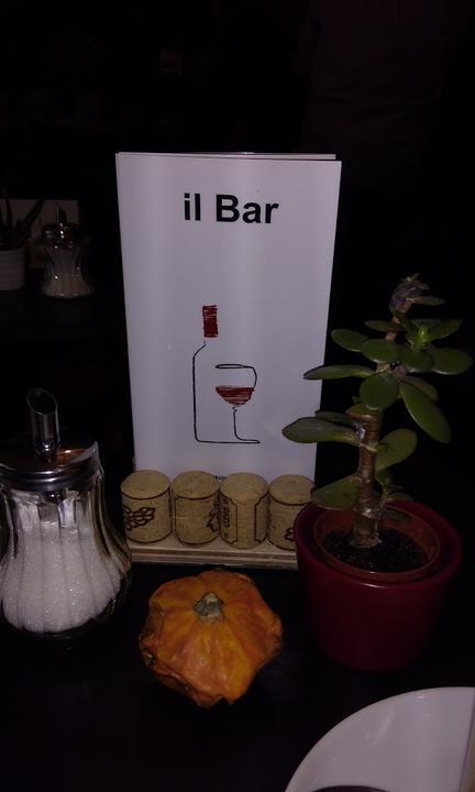 Il Bar