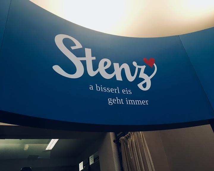 Stenz Eis